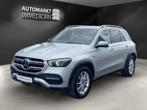 Mercedes-Benz GLE 350 de Distro*AHK*360*Memory*TW*VZ*VollLeder Bild 4