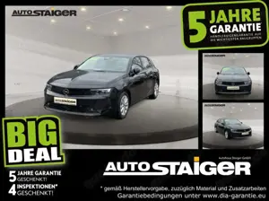 Opel Astra L 1.2 Turbo Elegance SpurH KAMERA Navi