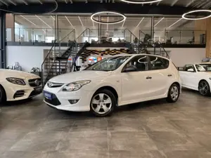 Hyundai i30 FIFA WM Edition*2. Hand*Klima*TÜV*