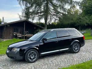 Audi Others Allroad Quattro 2.7 V6 Bi-Turbo,3Hand,138tkm,TÜV