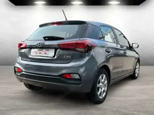 Hyundai i20 Bild 5