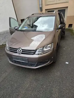 Volkswagen Sharan Sharan Diesel 2.0 TDI Blue Motion Comfortline