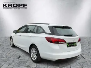 Opel Astra K Sports Tourer 1.2 Turbo Edition Business Bild 5