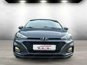 Hyundai i20 Bild 3