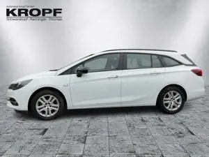 Opel Astra K Sports Tourer 1.2 Turbo Edition Business Bild 3