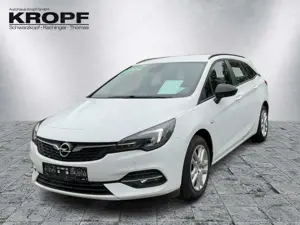 Opel Astra K Sports Tourer 1.2 Turbo Edition Business Bild 2
