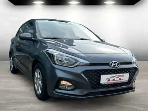 Hyundai i20 Bild 4
