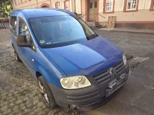 Volkswagen Caddy 1.4 Life (5-Si.)
