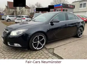 Opel Insignia 2.0 CDTI Sport OPC TOP-AUSSTATTUNG.