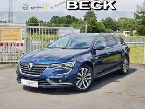 Renault Talisman Grandtour Limited TCe 160 EDC | Autom,Navi,Klima,B