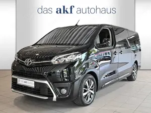 Toyota Proace VERSO 2.0 D-4D