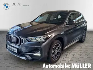 BMW X1 sDrive 18 i xLine Navi Soundsystem LED DAB Ambient