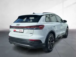 Audi Q4 e-tron 55 quattro S line Matrix SONOS AHZV Bild 5