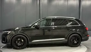 Audi Q7 50 TDI quattro S-Line FACELIFT*7-SITZE*LASER*HUD* Bild 3