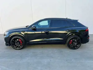 Audi Q8 50TDI qu ABT °Power S°Aeropaket°Carbon°2025° Bild 5