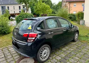 Citroen C3 Pure Tech (VTi) 82 Exclusive Bild 3