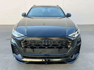 Audi Q8 50TDI qu ABT °Power S°Aeropaket°Carbon°2025° Bild 4