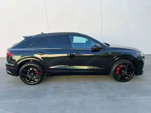 Audi Q8 50TDI qu ABT °Power S°Aeropaket°Carbon°2025° Bild 3