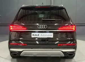 Audi Q7 50 TDI quattro S-Line FACELIFT*7-SITZE*LASER*HUD* Bild 5