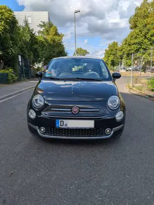 Fiat 500 500 1.2 8V Lounge Bild 2