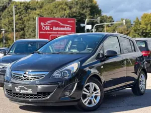 Opel Corsa D 1.4 Innovation/Automatik/Sitzh./PDC