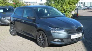 Skoda Fabia 1.0 TSI Soleil OPF EU6d-T