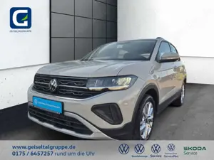 Volkswagen T-Cross 1.0 TSI Life *DSG*LED*PDC*SHZ*DAB+*APP-CONNECT*ACC*