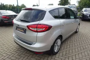 Ford C-Max C-MAX Trend*Klima*Brems-Assist*PDC*USB*1.Hand* Bild 5