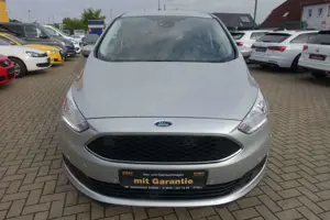 Ford C-Max C-MAX Trend*Klima*Brems-Assist*PDC*USB*1.Hand* Bild 2