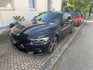 BMW 430 430 d M Sport