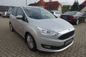 Ford C-Max C-MAX Trend*Klima*Brems-Assist*PDC*USB*1.Hand* Bild 3