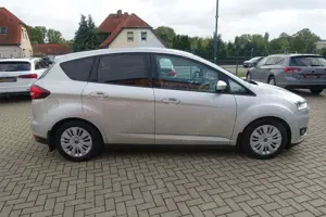 Ford C-Max C-MAX Trend*Klima*Brems-Assist*PDC*USB*1.Hand* Bild 4