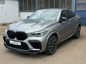 BMW X6 M Competition*Assist Plus*AHK*Carbon*Laser