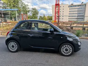 Fiat 500 500 1.2 8V Lounge Bild 5