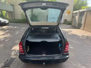 Mercedes-Benz C 220 Mercedes Benz c220 Avantgarde Automatik neu TÜV Bild 5