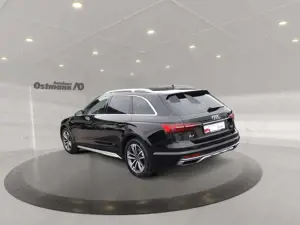 Audi A4 allroad quattro 40 TDI AHK Matrix RFK 18'' Bild 4