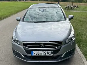 Peugeot 508 508 SW BlueHDi 150 Stop