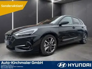 Hyundai i30 ConnectGo 1.0T-GDI DCT Navi LED Mehrzonenklima R-