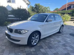 BMW 116 116d DPF