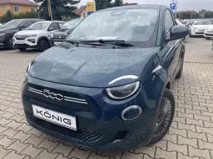 Fiat 500e Icon CCS Tempomat*Klimaautomatik*CarPlay