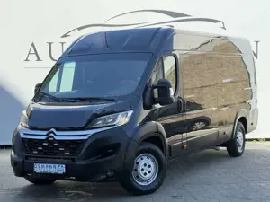 Citroen Jumper 35 L4H2 Club Heavy BlueHDi 140 StartStop