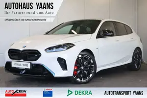 BMW 135 xDrive DAP+H/K+HUD+KEY+360°+MEM+19"