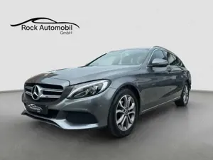 Mercedes-Benz C 220 d T 9G LED Navi 2.Hand Bild 2