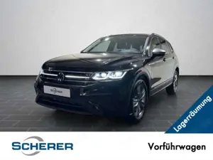 Volkswagen Tiguan Allspace Life 2,0 l TSI 190 PS  DSG7