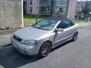 Opel Astra 1.8 16V