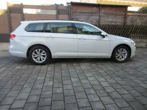 Volkswagen Passat Variant Passat Variant Diesel 2.0 TDI SCR Business