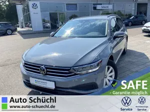 Volkswagen Passat Variant 1.5 TSI NAVI+LED+KAMERA+AHK+APP-C