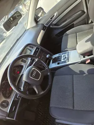 Audi A6 2.7 TDI