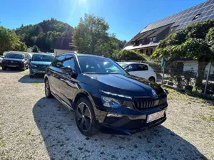 Skoda Kamiq Monte Carlo DSG,LED,Kamera,SHZ