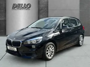 BMW 218 Active Tourer i Advantage Klima PDC SHZ Navi Freis